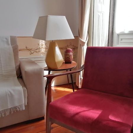 포르투 Alvares Cabral Apartamento B 아파트 외부 사진