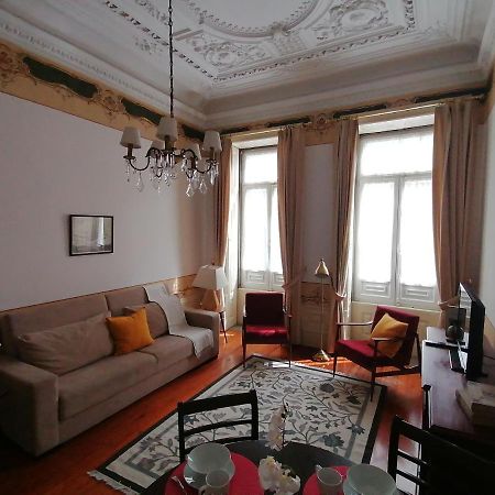 포르투 Alvares Cabral Apartamento B 아파트 외부 사진