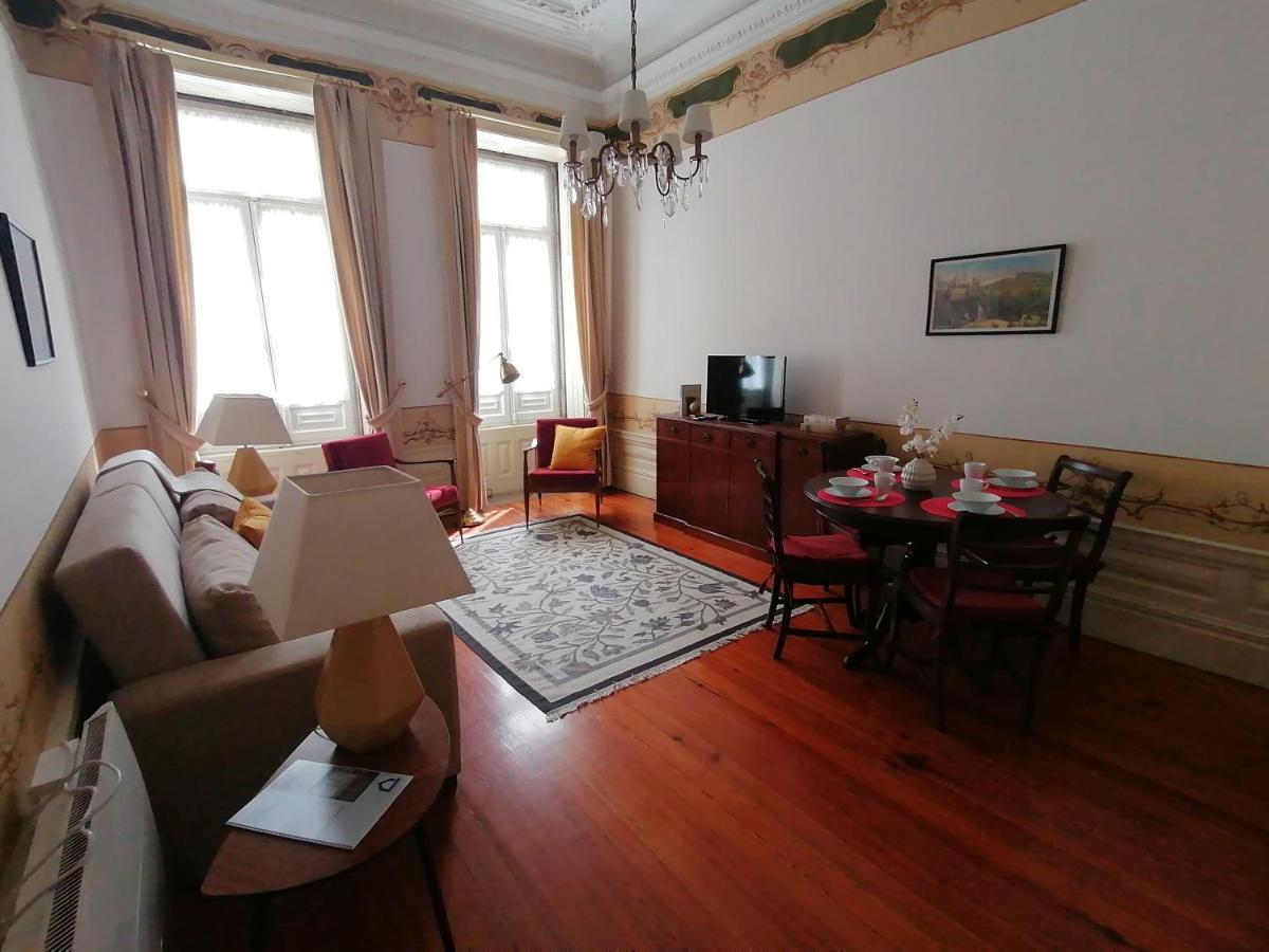 포르투 Alvares Cabral Apartamento B 아파트 외부 사진