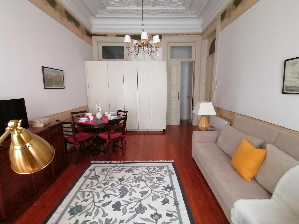 포르투 Alvares Cabral Apartamento B 아파트 외부 사진