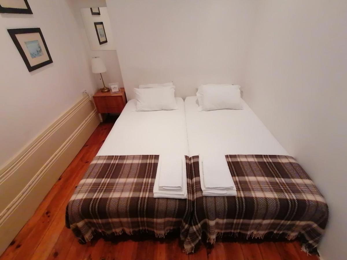 포르투 Alvares Cabral Apartamento B 아파트 외부 사진