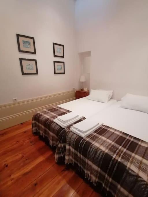 포르투 Alvares Cabral Apartamento B 아파트 외부 사진