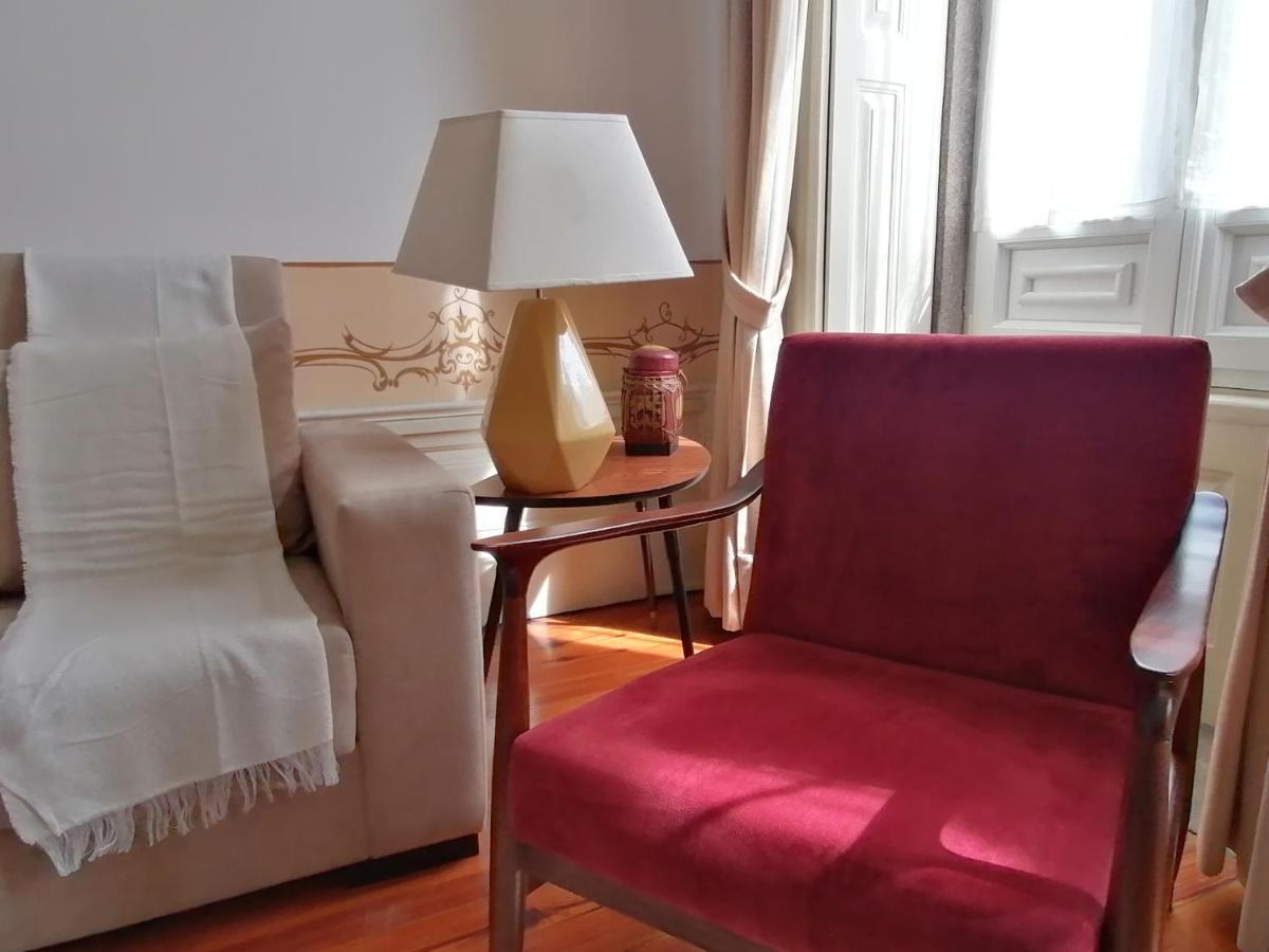 포르투 Alvares Cabral Apartamento B 아파트 외부 사진