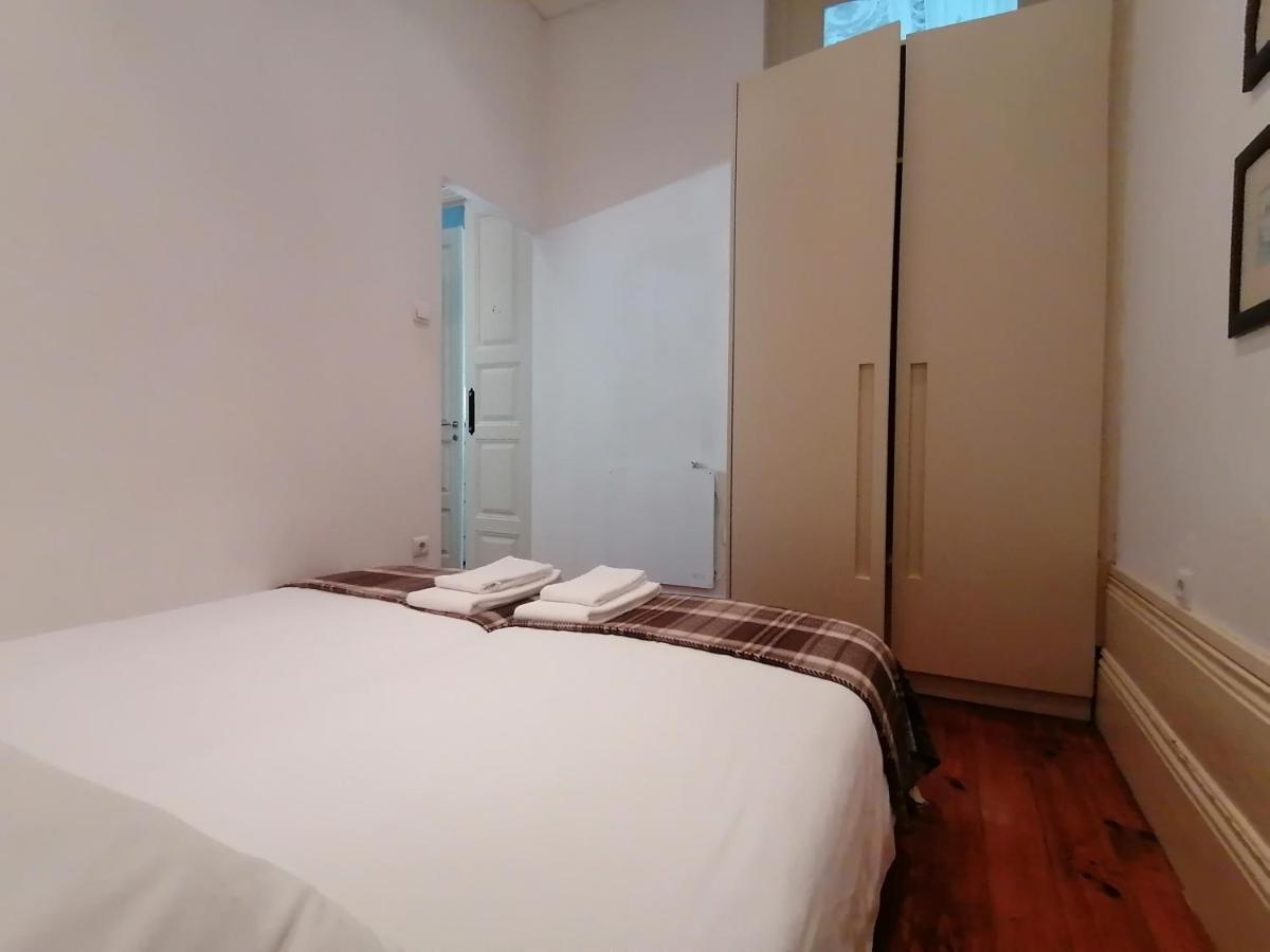 포르투 Alvares Cabral Apartamento B 아파트 외부 사진