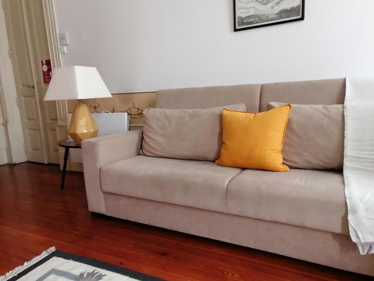 포르투 Alvares Cabral Apartamento B 아파트 외부 사진