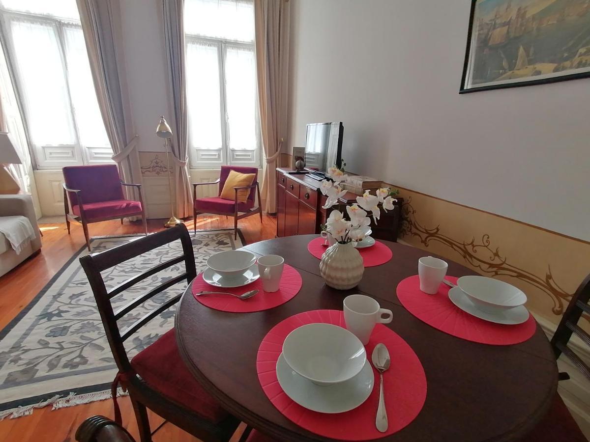 포르투 Alvares Cabral Apartamento B 아파트 외부 사진