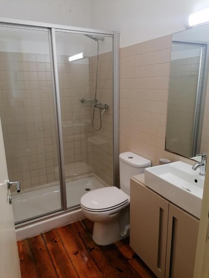 포르투 Alvares Cabral Apartamento B 아파트 외부 사진