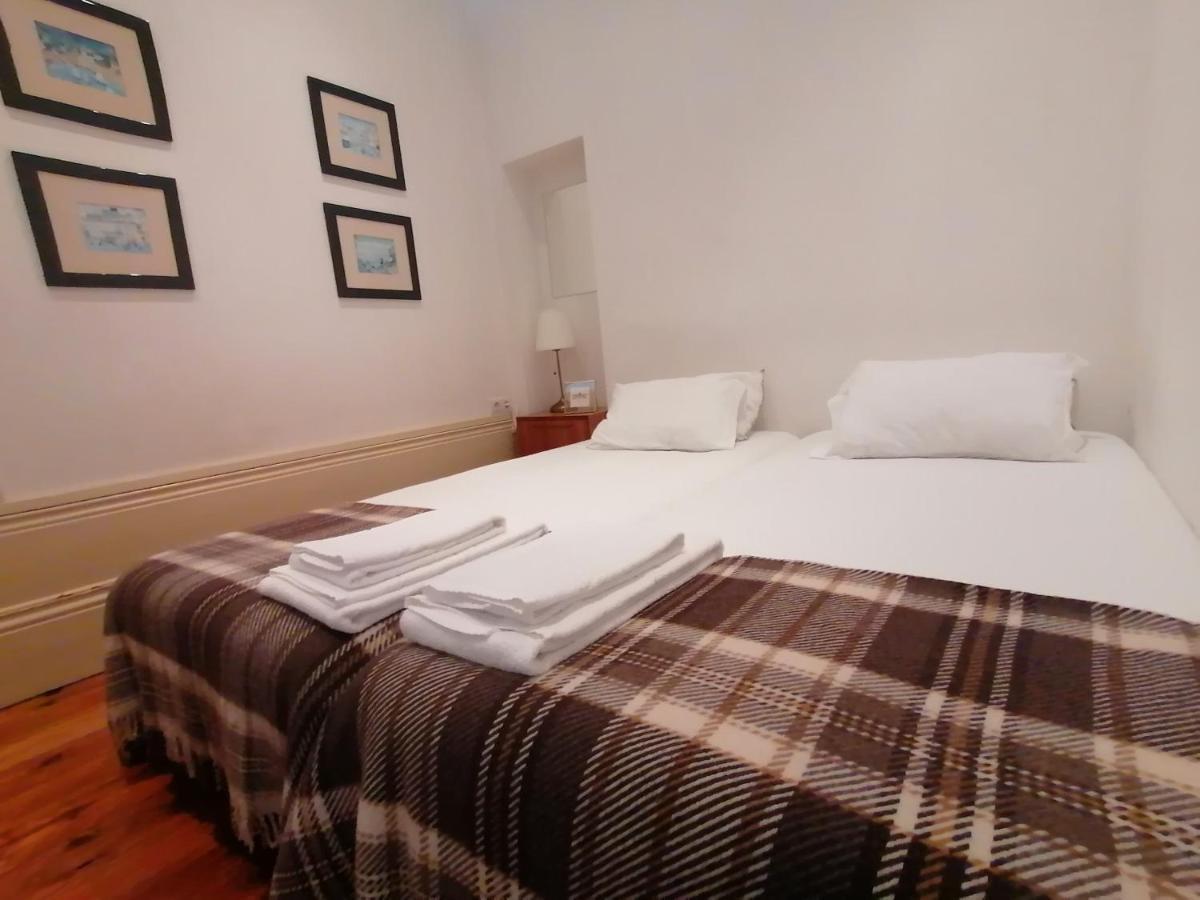 포르투 Alvares Cabral Apartamento B 아파트 외부 사진