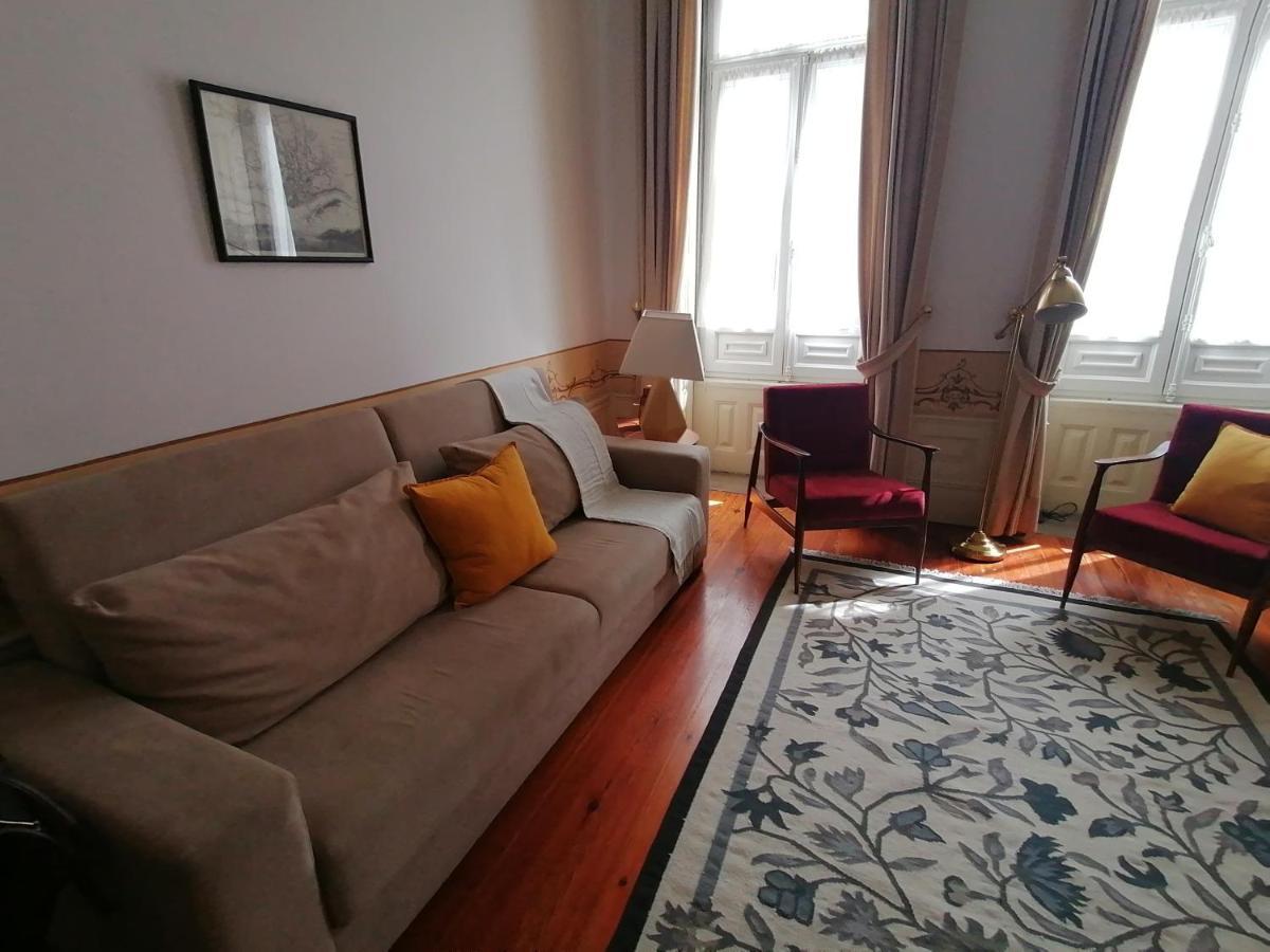 포르투 Alvares Cabral Apartamento B 아파트 외부 사진