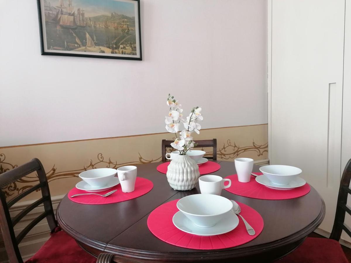 포르투 Alvares Cabral Apartamento B 아파트 외부 사진